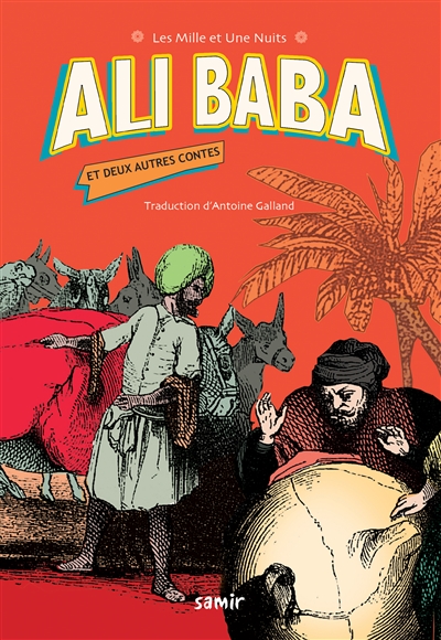 Ali Baba - 