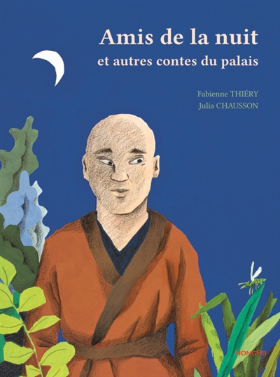 Amis de la nuit et autres contes du palais - 