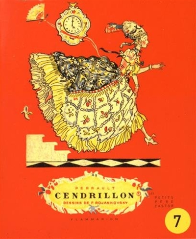 Cendrillon - 