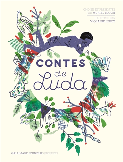 Contes de Luda - 