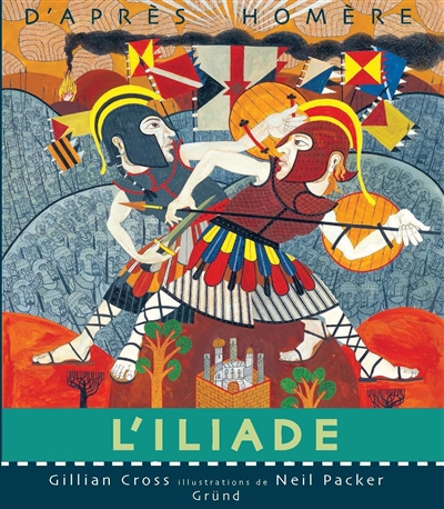 Iliade (L') - 