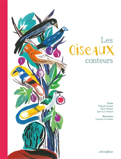 oiseaux conteurs (Les) - 