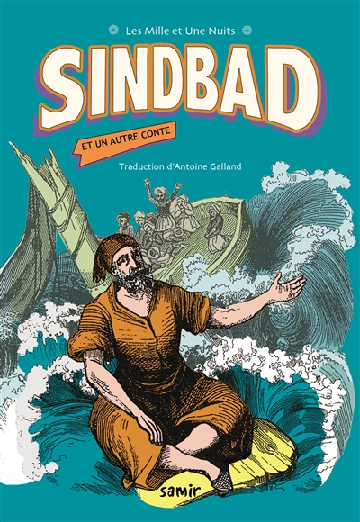 Sindbad - 