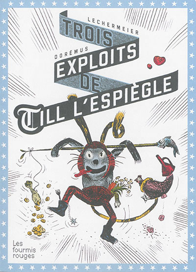 Trois exploits de Till l'espiègle - 