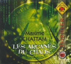 Les Arcanes du chaos - 