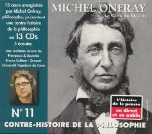 Contre-histoire de la philosophie nʿ11 - 