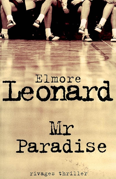 Mr Paradise - 