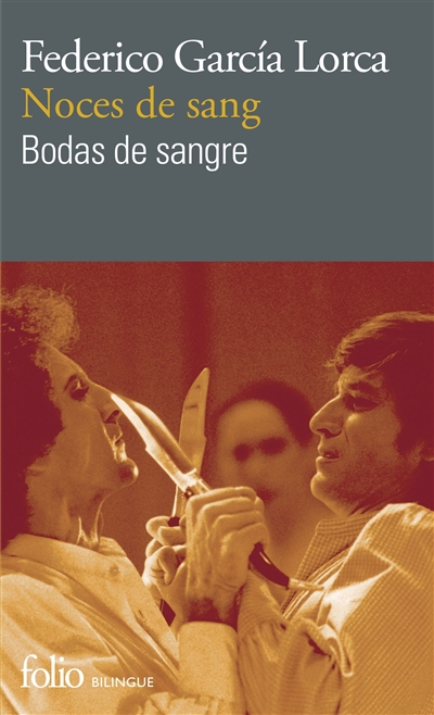 Noces de sang - 