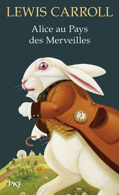 Alice au pays des merveilles - 