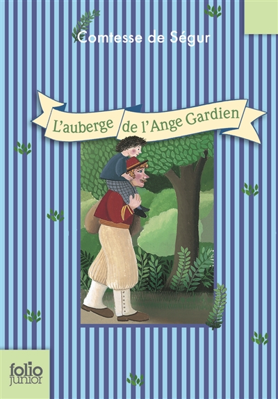 auberge de l'Ange-Gardien (L') - 