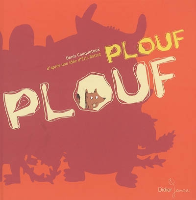 Plouf plouf - 