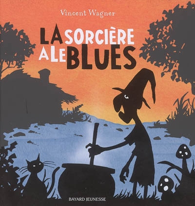 sorcière a le blues (La) - 