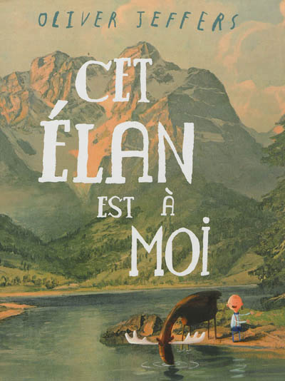 élan est à moi (Cet) - 