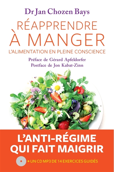 Réapprendre à manger - 