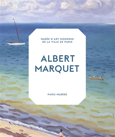 Albert Marquet - 