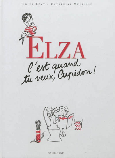 Elza - 