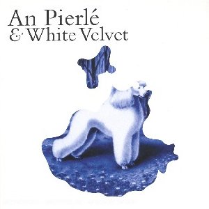 An Pierlé & White velvet - 