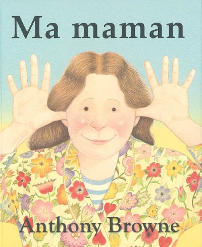 Ma maman - 