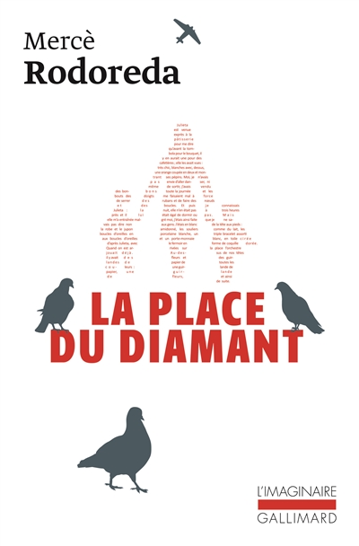 Place du diamant (La) - 