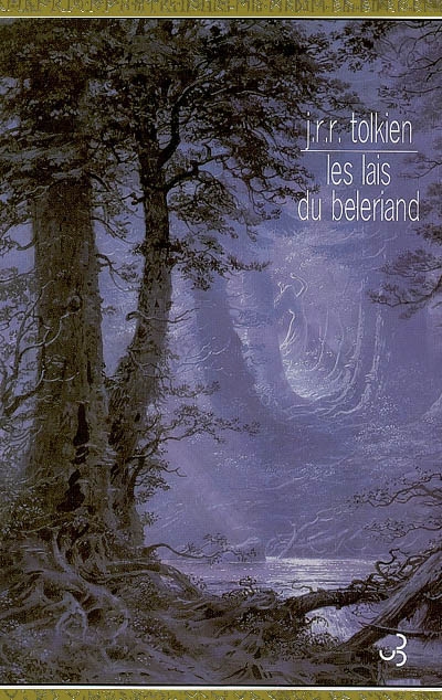 Lais du Beleriand (Les ) - 