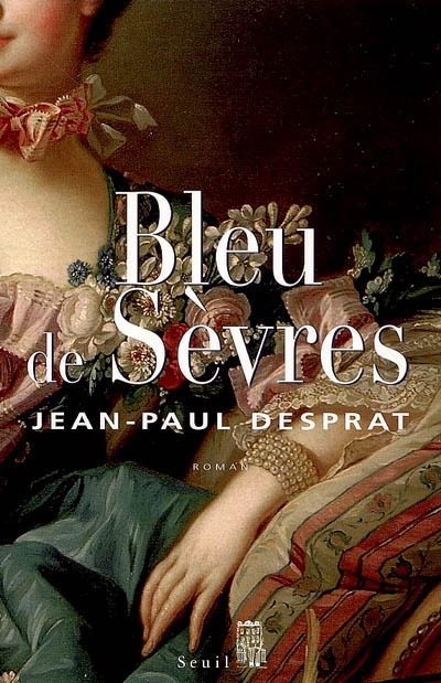 Bleu de Sèvres [1759-1769] - 