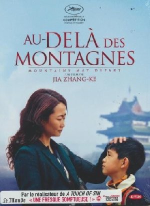 Au-delà des montagnes - 