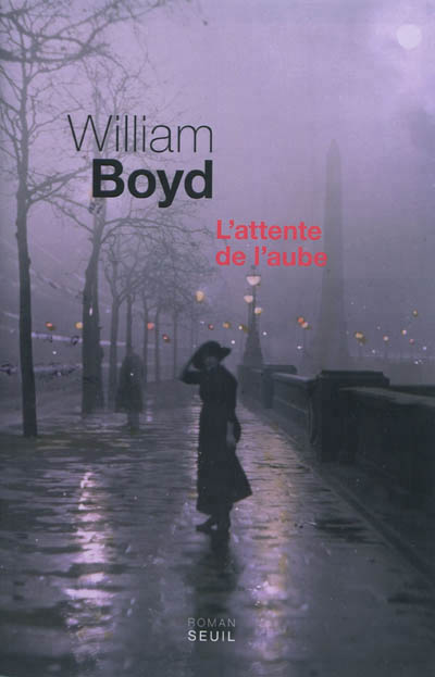 attente de l'aube (L') - 