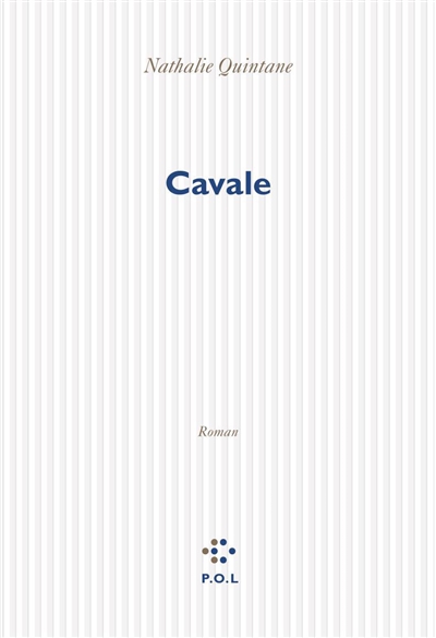 Cavale - 