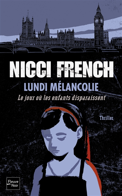 Lundi mélancolie - 