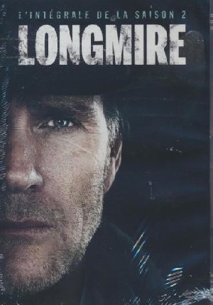Longmire - 