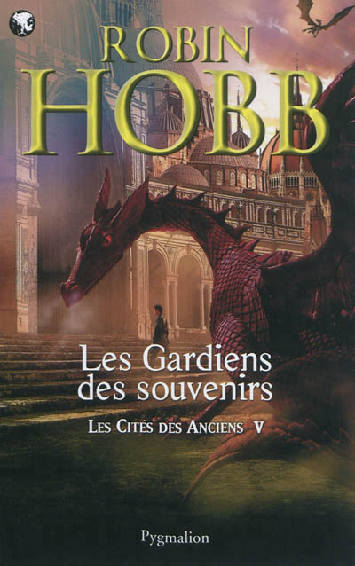 Les gardiens des souvenirs  - 