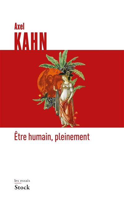 Etre humain, pleinement - 