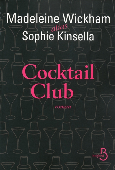 Cocktail club - 