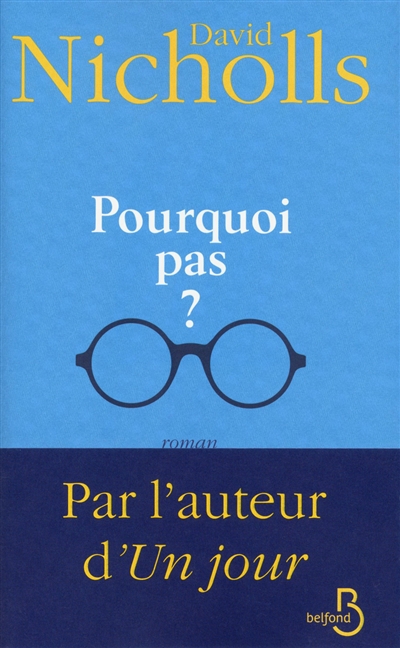 Pourquoi pas ? - 