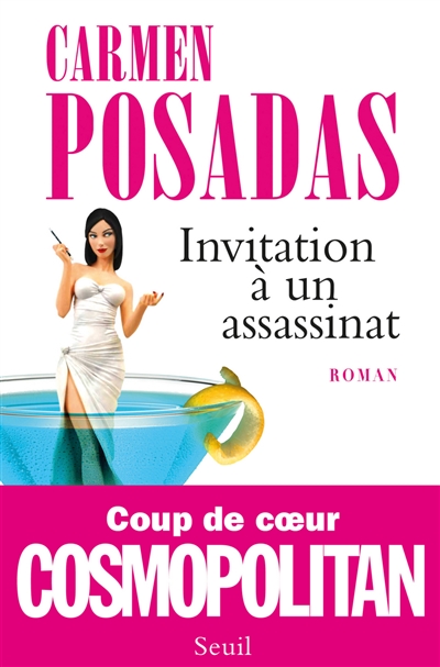 Invitation à un assassinat - 