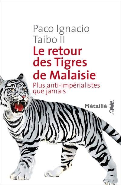 retour des Tigres de Malaisie (Le) - 