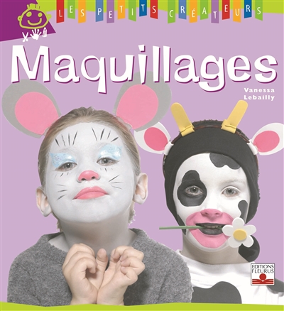 Maquillages - 