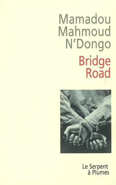 Bridge road - 