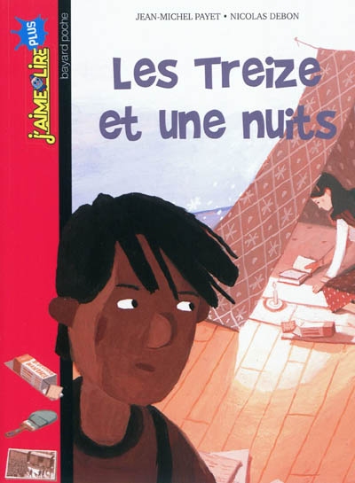 treize et une nuits (Les) - 