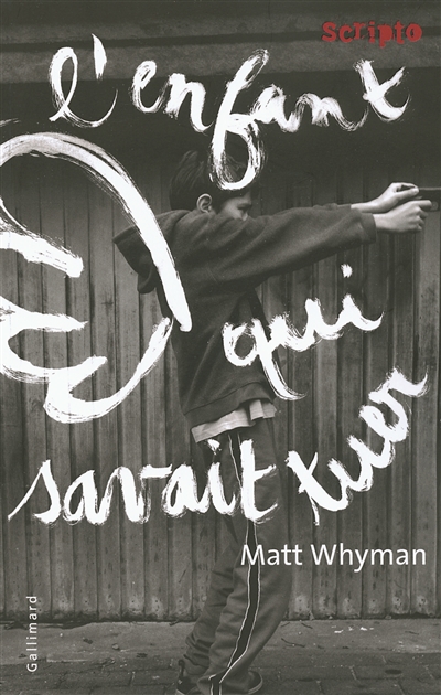 enfant qui savait tuer (L') - 