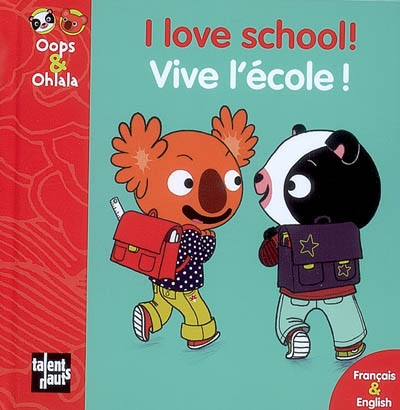 Vive l'école ! - 