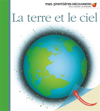 Terre et le ciel (La) - 