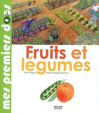 Fruits et légumes - 