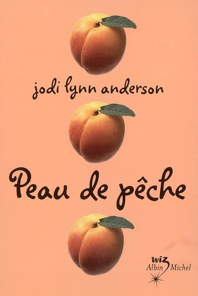 Peau de pêche - 