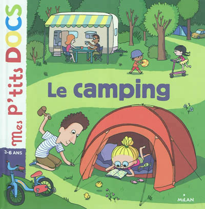 camping (Le) - 