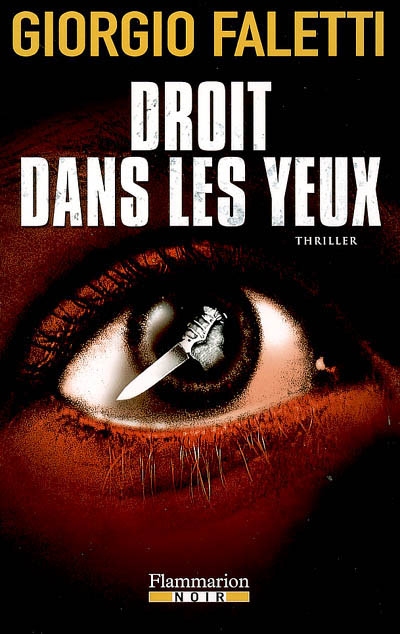 Droit dans les yeux - 