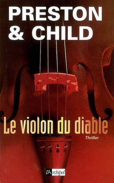 violon du diable (Le) - 