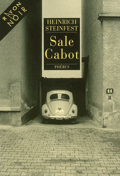Sale cabot - 