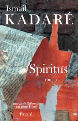 Spiritus - 