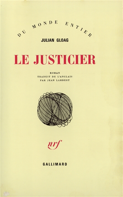 Justicier (Le) - 